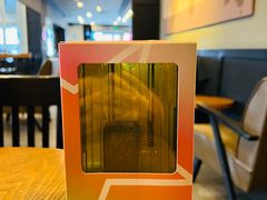 -星巴克(北新泾店)