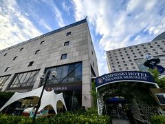 -普拉那啤酒坊Paulaner(凯宾斯基饭店)