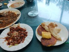 -金台阶鱼馆(于桥水库店)