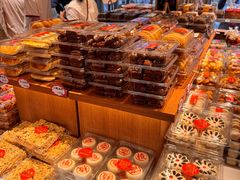 -徐文林香酥饼(桃园店)