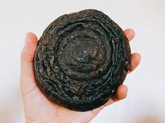 咸蛋黄嘟嘟-奈雪的茶(湖滨银泰in77C区PRO店)