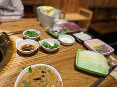 -四喜小胖·北京涮肉(五道营店)