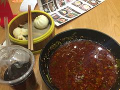 -蓉李记成都名小吃(武汉菱角湖万达店)