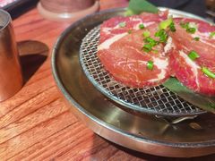 -九田家黑牛烤肉料理(新辰里亚运村店)
