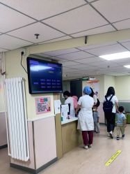 -北京市东城区妇幼保健院(南院区)