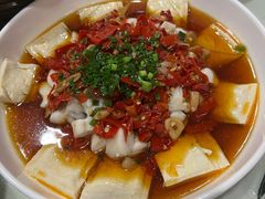 -小老板海鲜酒家(董家渡店)