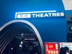 -保利国际影城(保利文化广场店)