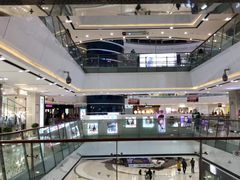 -万达广场(南京江宁店)