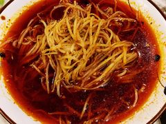 -水碾河刘老大串串香(水碾河路店)