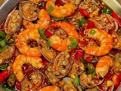 -大圣甲(汉口店)