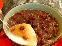 杏仁豆腐加红豆-玫瑰甜品(文明路店)