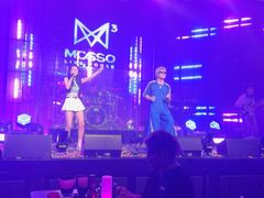 -MOSSO·Liveshow(M3香港广场店)