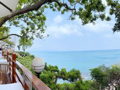 -美人鱼悬崖海景餐厅(鹿嘴山庄店)