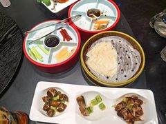 -苏淮景·苏闽融创菜·海鲜(原空港井河轩店)