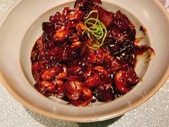 红烧肉-蟹榭·本帮江浙菜·蟹宴(五角场合生汇商场店)