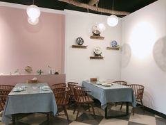 -茶油香闽南菜·花园餐厅(前埔店)