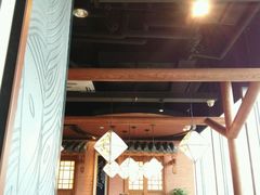-云海肴·汽锅鸡·云南代表菜(天山百盛优客店)