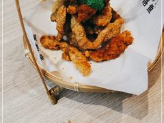 -渔语鱼酸菜鱼新川菜(万象城店)