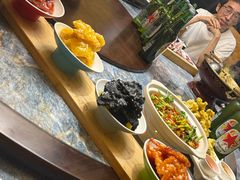 -饺子功·东北记忆·锅包肉(电厂路店)