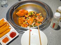 -七欣天香辣蟹火锅(无锡锡沪西路店)