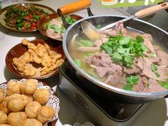 -乔阿马·江南味·驴肉香(龙湖华泾天街店)
