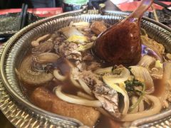 -弓二·烧鸟居酒屋(财富购物中心店)