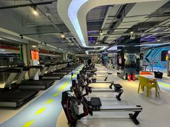 -优享健身(物美圣熙8号购物中心店)