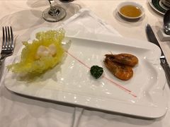 -马勒别墅·中餐厅