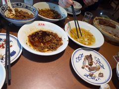 -天下客饭店(中山路店)