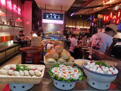 -陈鹏鹏潮汕菜(宝安机场T3航站楼店)