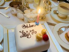 -The Ritz Restaurant
