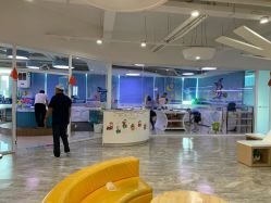 -纯一宝贝儿童游泳中心(生态大街店)