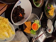 -捞王猪肚鸡火锅(昆山店)