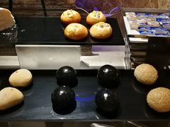 -鲁商铂尔曼大酒店·铂丽自助餐厅