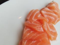 -济南凯宾斯基酒店-THE VIEW云景全日制餐厅
