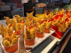 -7mall美食潮地标