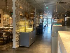 -品味杭州·粤式融合·海鲜小馆·钱江新城CBD