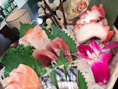 -江户家日本料理(淮海路店)