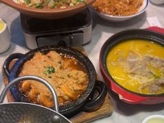 -小菜园新徽菜(无锡宜家荟聚中心店)