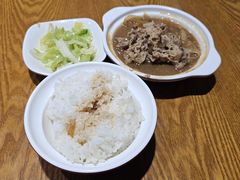 -南城香(北京南站店)