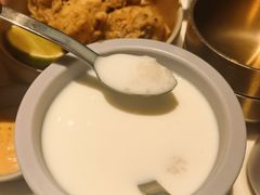 奶白酒-胡麻(静安嘉里店)