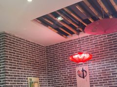 -辣莊重庆老火锅(威海高铁站韩乐坊店)