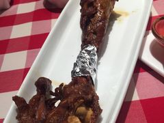 -西贝莜面村(近铁城市广场店)