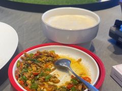 -香山湖渔家大院