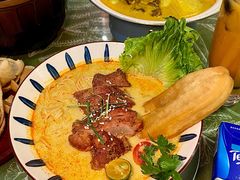 -米泰芒·东南亚料理(体育西店)