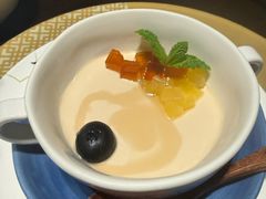 -彩丰楼中餐厅(佘山世茂洲际酒店)