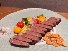 -水之惠鲜鱼料理(王府大街店)