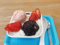 -满记甜品(金唐购物中心店)