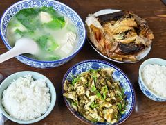 -家烧面馆【南山路知名经典面食】