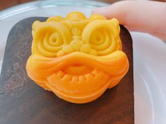 -君悦酒店·大堂酒吧·高空下午茶·暮色微醺